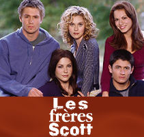 LES FRERES SCOTT